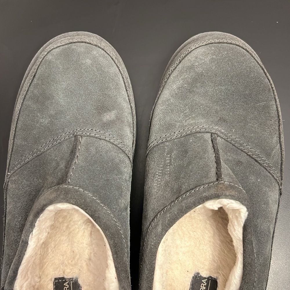 Koolaburra by UGG Men’s Graisen Slide Slipper 9 - Picture 6 of 10